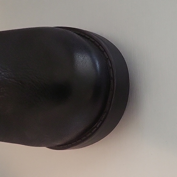 Aldo Casine Leather Boots - Picture 6 of 9